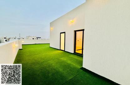 Villa - 5 Bedrooms - 7 Bathrooms for sale in Al Yasmeen 1 - Al Yasmeen - Ajman
