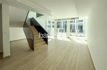 Townhouse - 4 Bedrooms - 5 Bathrooms for rent in Ixora - Al Barari - Dubai