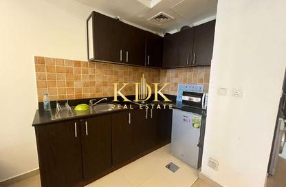 Apartment - Studio - 1 Bathroom for rent in Hanover Square - District 10 - Jumeirah Village Circle - Dubai