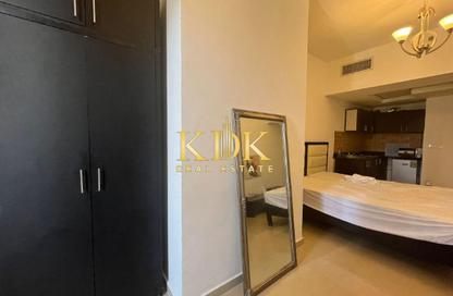 Apartment - Studio - 1 Bathroom for rent in Hanover Square - District 10 - Jumeirah Village Circle - Dubai