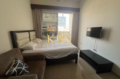 Apartment - Studio - 1 Bathroom for rent in Hanover Square - District 10 - Jumeirah Village Circle - Dubai Apartment - Studio - 1 Bathroom for rent in Hanover Square - District 10 - Jumeirah Village Circle - Dubai