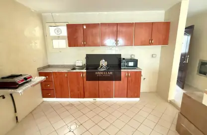 Apartment - Studio - 1 Bathroom for rent in Muwaileh 29 Building - Muwaileh - Sharjah