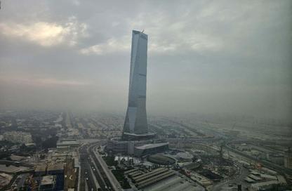 Apartment - 2 Bedrooms - 4 Bathrooms for sale in Icon Tower 1 - JLT Cluster M - Jumeirah Lake Towers - Dubai