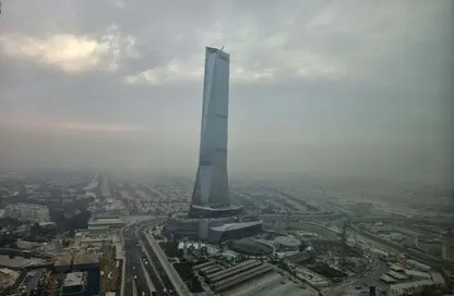 شقة - 2 غرف نوم - 4 حمامات للبيع في برج أيكون 1 - (JLT) مجمع M - أبراج بحيرات الجميرا - دبي