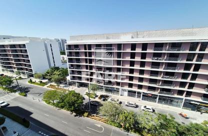 Apartment - 1 Bedroom - 2 Bathrooms for rent in Tiraz - Naseej District - Aljada - Sharjah