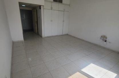 Apartment - Studio - 1 Bathroom for rent in Al Naemiya Tower 3 - Al Naemiya Towers - Al Nuaimiya - Ajman