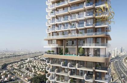 Apartment - 2 Bedrooms - 3 Bathrooms for sale in Elaris Rise - Jumeirah Village Triangle - Dubai