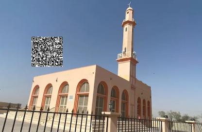 Land - Studio for sale in Manama - Ajman