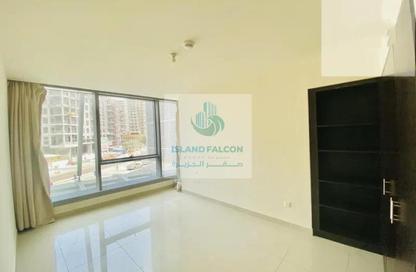 شقة - غرفة نوم - 2 حمامات للايجار في صن تاور - شمس أبوظبي - جزيرة الريم - أبوظبي