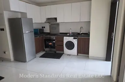 شقة - غرفة نوم - 2 حمامات للايجار في إيلز من دانوب - ارجان - دبي