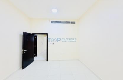 شقة - 2 غرف نوم - 2 حمامات للايجار في بيدا بن عمار - عشارج - العين شقة - 2 غرف نوم - 2 حمامات للايجار في بيدا بن عمار - عشارج - العين