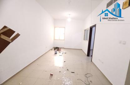 Apartment - 1 Bedroom - 2 Bathrooms for rent in Al Salem Tower - Al Nahda 2 - Al Nahda - Dubai