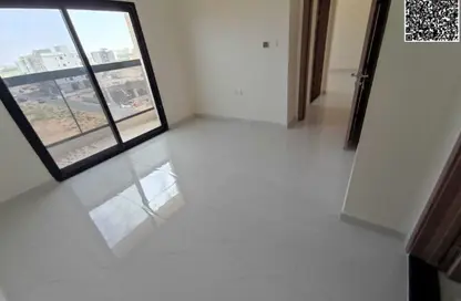 Apartment - 2 Bedrooms - 2 Bathrooms for rent in Ajman Global City - Al Alia - Ajman