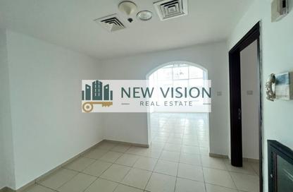 Apartment - 1 - 2 for rent in Al Mamzar Tower - Al Mamzar - Sharjah - Sharjah Apartment - 1 - 2 for rent in Al Mamzar Tower - Al Mamzar - Sharjah - Sharjah