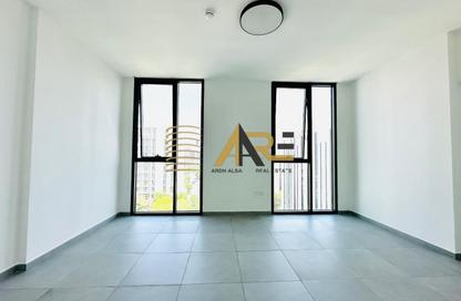 Apartment - 1 - 2 for rent in The Boulevard 3 - Aljada - Sharjah