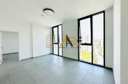 Apartment - 1 - 2 for rent in The Boulevard 3 - Aljada - Sharjah