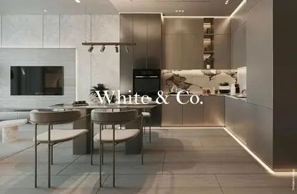 شقة - غرفة نوم - 2 حمامات للبيع في أوليفو بارك ريزيدنسز - الضاحية 10 - قرية جميرا الدائرية - دبي