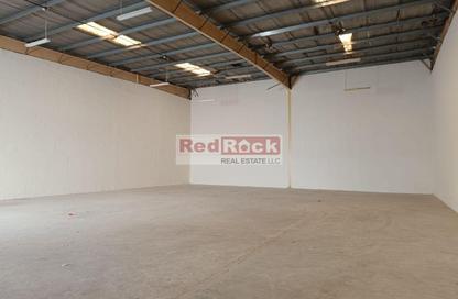 Warehouse - Studio - 1 for rent in Dubai Investment Park 1 (DIP 1) - Dubai Investment Park (DIP) - Dubai
