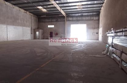 Warehouse - Studio - 1 Bathroom for rent in Dubai Investment Park 1 (DIP 1) - Dubai Investment Park (DIP) - Dubai Warehouse - Studio - 1 Bathroom for rent in Dubai Investment Park 1 (DIP 1) - Dubai Investment Park (DIP) - Dubai