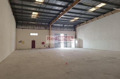 Warehouse - Studio - 1 for rent in Dubai Investment Park 1 (DIP 1) - Dubai Investment Park (DIP) - Dubai