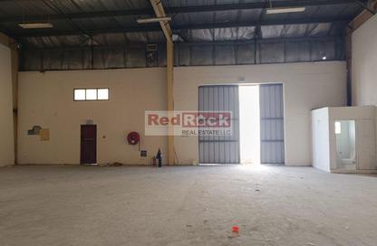 Warehouse - Studio - 1 for rent in Dubai Investment Park 1 (DIP 1) - Dubai Investment Park (DIP) - Dubai