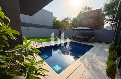 Villa - 4 Bedrooms - 6 Bathrooms for rent in Kaya - Masaar - Tilal City - Sharjah