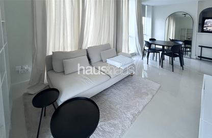 Apartment - 1 Bedroom - 2 Bathrooms for rent in Ice Hockey - Dubai Sports City - Dubai