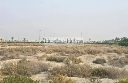 أرض - استوديو للبيع في سيح شعيب 1 - جبل علي - دبي