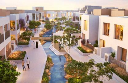 Villa - 4 Bedrooms - 5 Bathrooms for sale in Bliss 2 - Arabian Ranches 3 - Dubai Villa - 4 Bedrooms - 5 Bathrooms for sale in Bliss 2 - Arabian Ranches 3 - Dubai