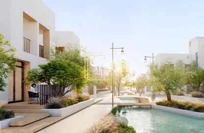 Villa - 4 Bedrooms - 5 Bathrooms for sale in Bliss 2 - Arabian Ranches 3 - Dubai