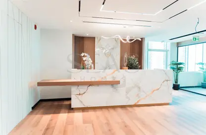 Office Space - Studio - 2 Bathrooms for sale in HDS Business Centre - JLT Cluster M - Jumeirah Lake Towers - Dubai