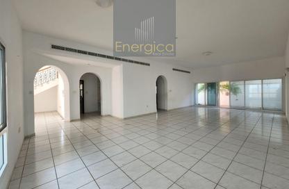 Villa - 5 - 6 for rent in Jumeirah 3 Villas - Jumeirah 3 - Jumeirah - Dubai Villa - 5 - 6 for rent in Jumeirah 3 Villas - Jumeirah 3 - Jumeirah - Dubai