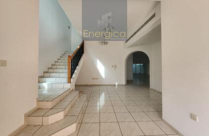 Villa - 5 - 6 for rent in Jumeirah 3 Villas - Jumeirah 3 - Jumeirah - Dubai
