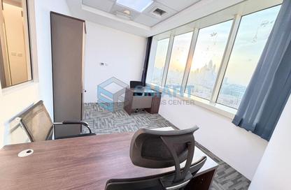 Business Centre - Studio - 2 for rent in Damac Executive Heights - Barsha Heights (Tecom) - Dubai