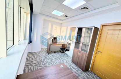 Business Centre - Studio - 2 for rent in Damac Executive Heights - Barsha Heights (Tecom) - Dubai Business Centre - Studio - 2 for rent in Damac Executive Heights - Barsha Heights (Tecom) - Dubai