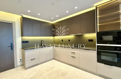 Apartment - 1 Bedroom - 2 Bathrooms for rent in Jasmine House - Jumeirah Garden City - Al Satwa - Dubai