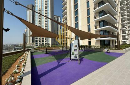 Apartment - 3 Bedrooms - 3 Bathrooms for rent in Creek Palace - Dubai Creek Harbour (The Lagoons) - Dubai
