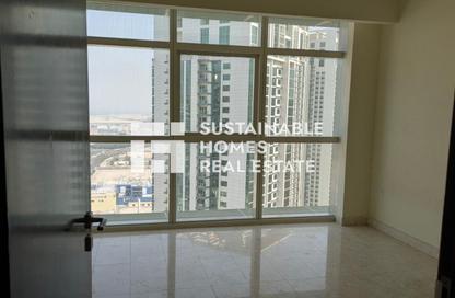 Apartment - 2 Bedrooms - 3 Bathrooms for rent in Ocean Terrace - Marina Square - Al Reem Island - Abu Dhabi