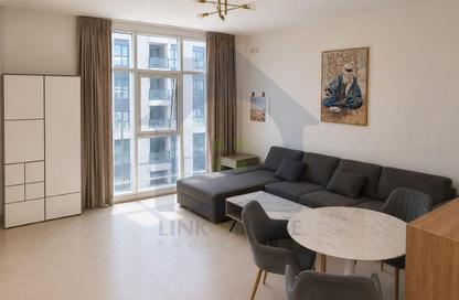 Apartment - 1 Bedroom - 1 Bathroom for rent in The Bridges - Shams Abu Dhabi - Al Reem Island - Abu Dhabi