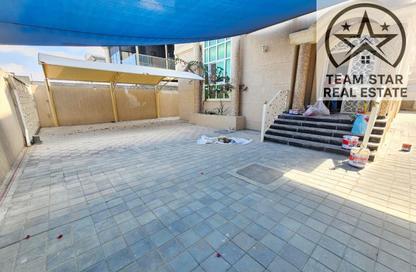 فيلا - 3 غرف نوم - 5 حمامات للايجار في 1 الياسمين - الياسمين - عجمان