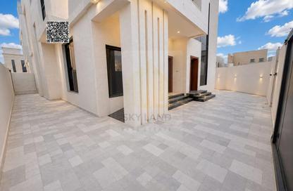 Villa - 5 - 7 for sale in Al Zaheya Gardens - Al Zahya - Ajman Villa - 5 - 7 for sale in Al Zaheya Gardens - Al Zahya - Ajman