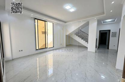 Villa - 5 - 7 for sale in Al Zaheya Gardens - Al Zahya - Ajman Villa - 5 - 7 for sale in Al Zaheya Gardens - Al Zahya - Ajman