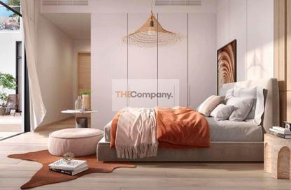 Townhouse - 4 Bedrooms - 5 Bathrooms for sale in The Sustainable City - Yas Island - Yas Island - Abu Dhabi