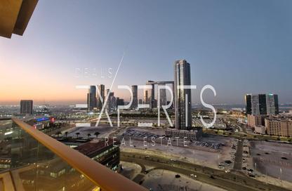 Apartment - 2 Bedrooms - 3 Bathrooms for rent in The Wave - Najmat Abu Dhabi - Al Reem Island - Abu Dhabi Apartment - 2 Bedrooms - 3 Bathrooms for rent in The Wave - Najmat Abu Dhabi - Al Reem Island - Abu Dhabi