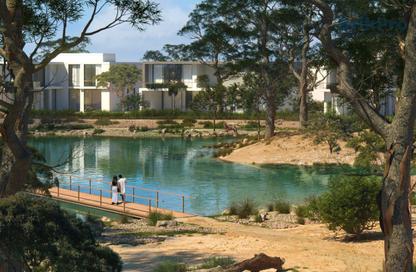 Villa - 5 Bedrooms - 6 Bathrooms for sale in Yasmina Villas - Expo Valley - Expo City - Dubai Villa - 5 Bedrooms - 6 Bathrooms for sale in Yasmina Villas - Expo Valley - Expo City - Dubai