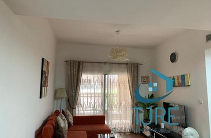 Apartment - 1 Bedroom - 2 Bathrooms for rent in Diamond Views 1 - District 14 - Jumeirah Village Circle - Dubai