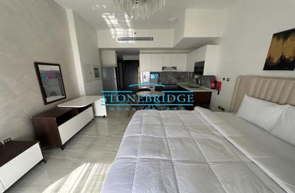 Apartment - Studio - 1 for rent in Jewelz by Danube - Arjan - Dubai Apartment - Studio - 1 for rent in Jewelz by Danube - Arjan - Dubai