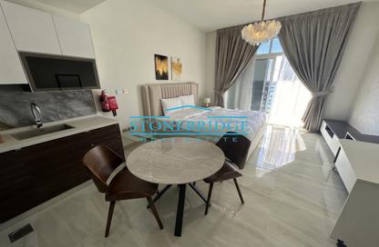 Apartment - Studio - 1 for rent in Jewelz by Danube - Arjan - Dubai Apartment - Studio - 1 for rent in Jewelz by Danube - Arjan - Dubai