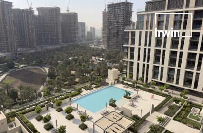 Apartment - 1 - 1 for sale in Elvira 2 - Elvira - Dubai Hills Estate - Dubai Apartment - 1 - 1 for sale in Elvira 2 - Elvira - Dubai Hills Estate - Dubai