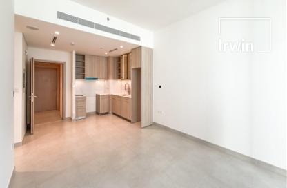 Apartment - 1 - 1 for sale in Elvira 2 - Elvira - Dubai Hills Estate - Dubai